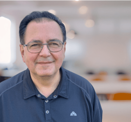 David Gargaro photo