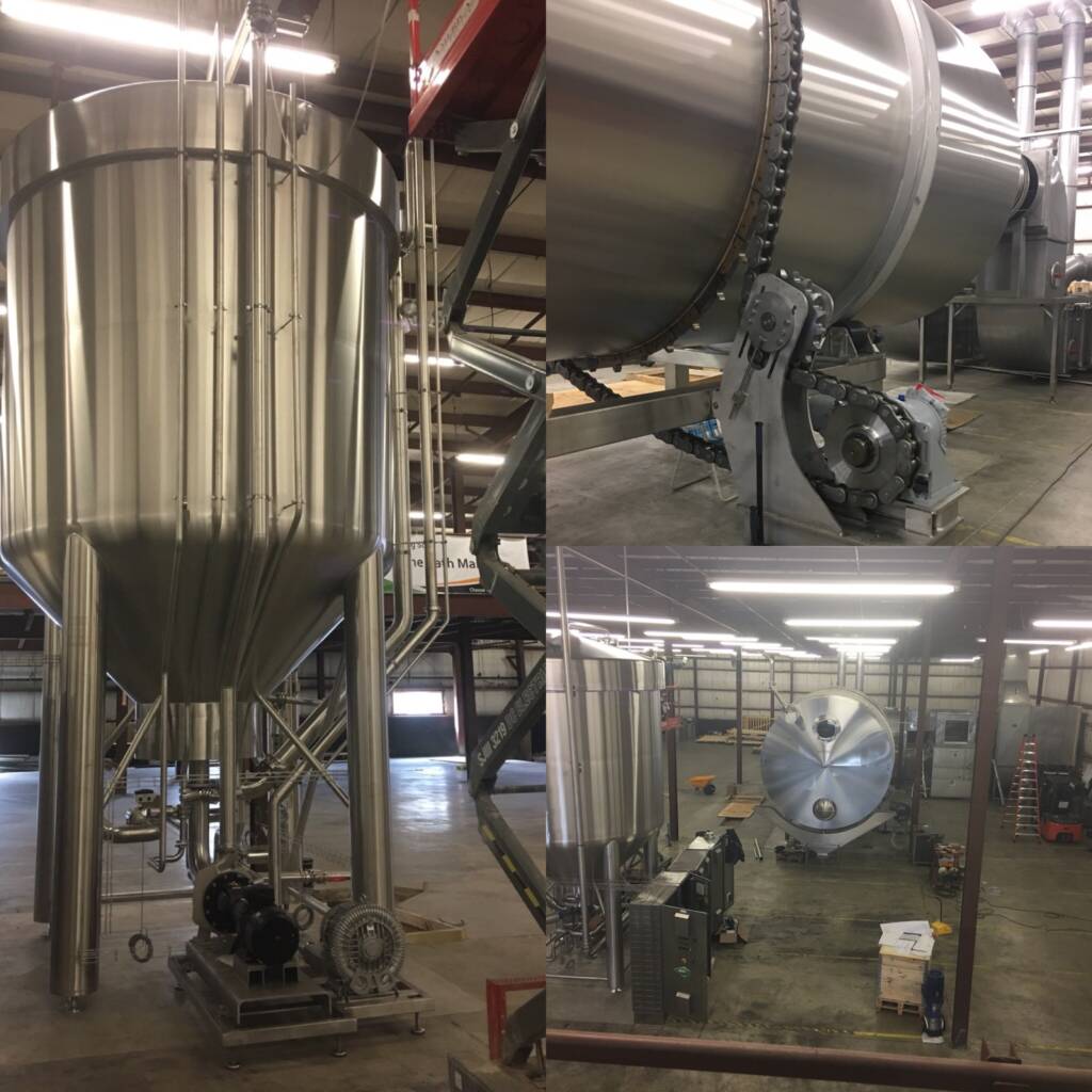 Production Facility