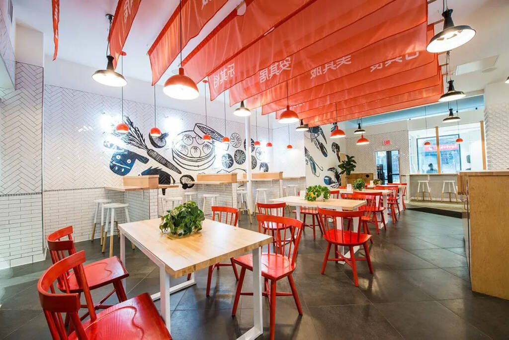 Restaurant and Hospitality